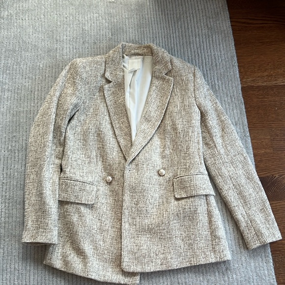 H&M blazer - Picture 1 of 7